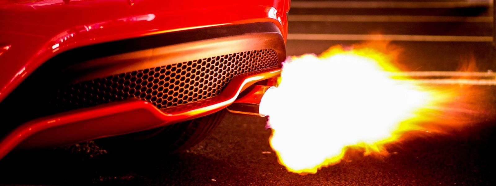 Ignition coil failure can cause the car misfires or backfires