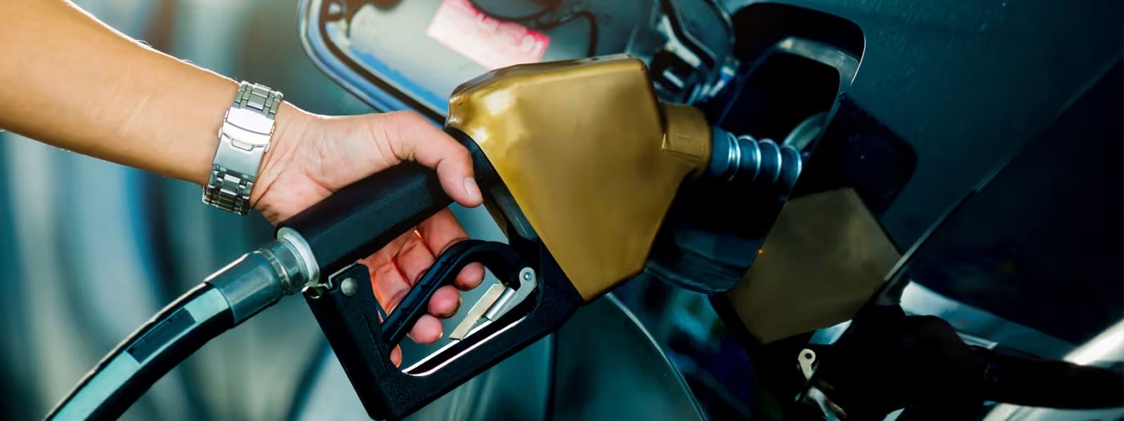 Deteriorated Fuel Efficiency