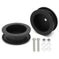 2-inch Rear Leveling Lift Kit for 2010 Jeep Commander