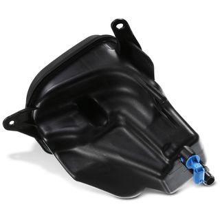 Engine Coolant Expansion Tank with Sensor for BMW E70 E71 X5 X6