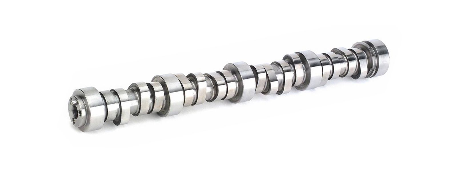 what is camshaft