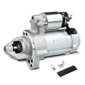 Starter Motor 1.4KW 12V CW 12 Teeth for 2007 Ford E-250 4.6L V8