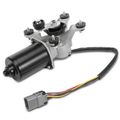 Front Windshield Wiper Motor for 1997 Mercury Villager