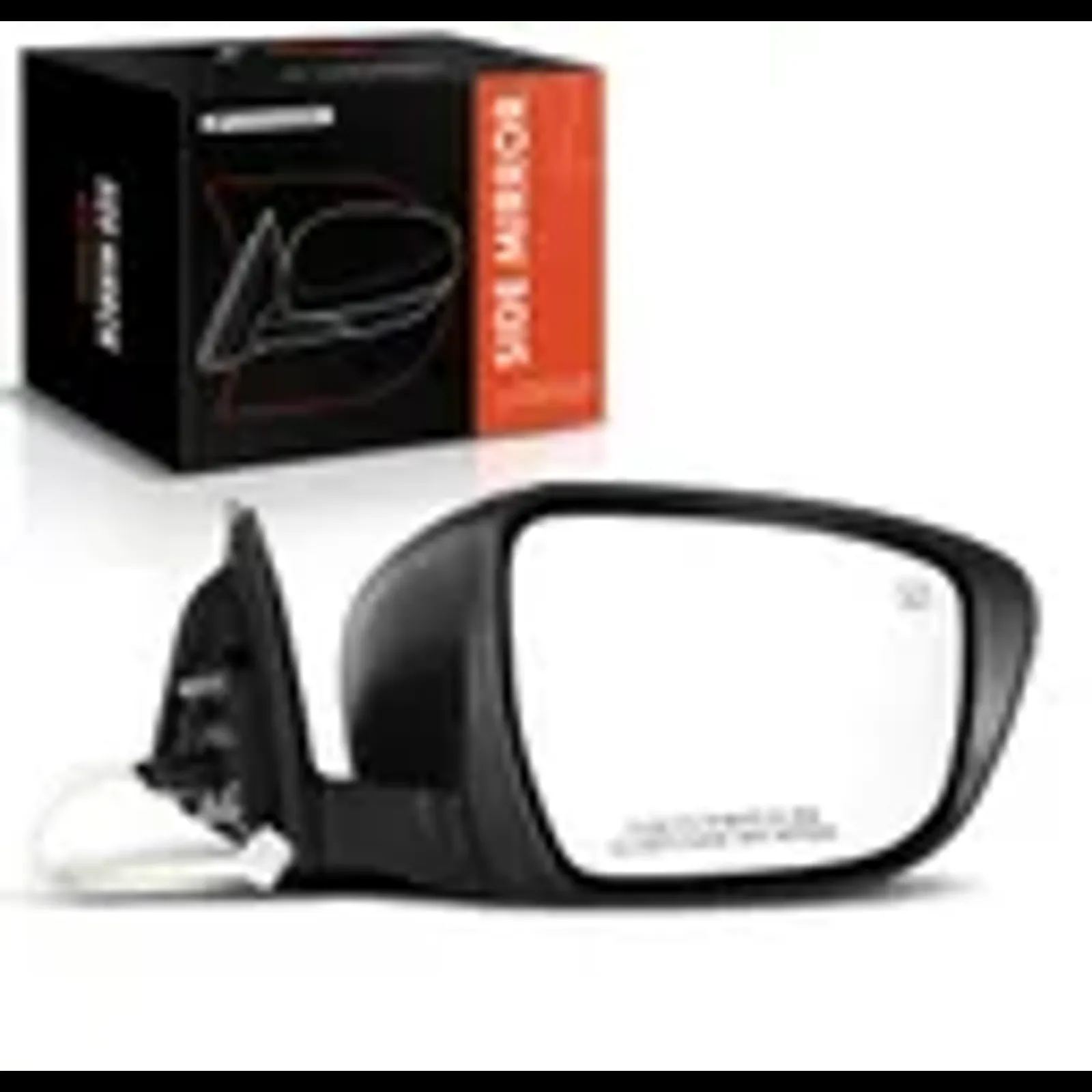 A-Premium side mirror for 