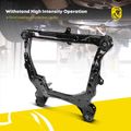 Front Axle Engine Suspension Subframe for 2013 Lexus RX350