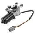 Front Windshield Wiper Motor for 1997 Mercury Villager