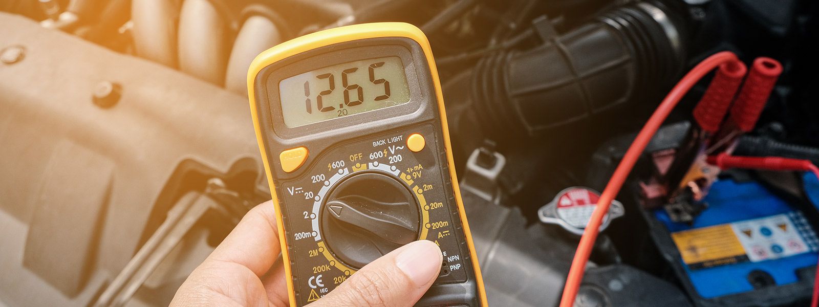 Windshield Wiper Motor Introduction, Resetting & Replacement APremium