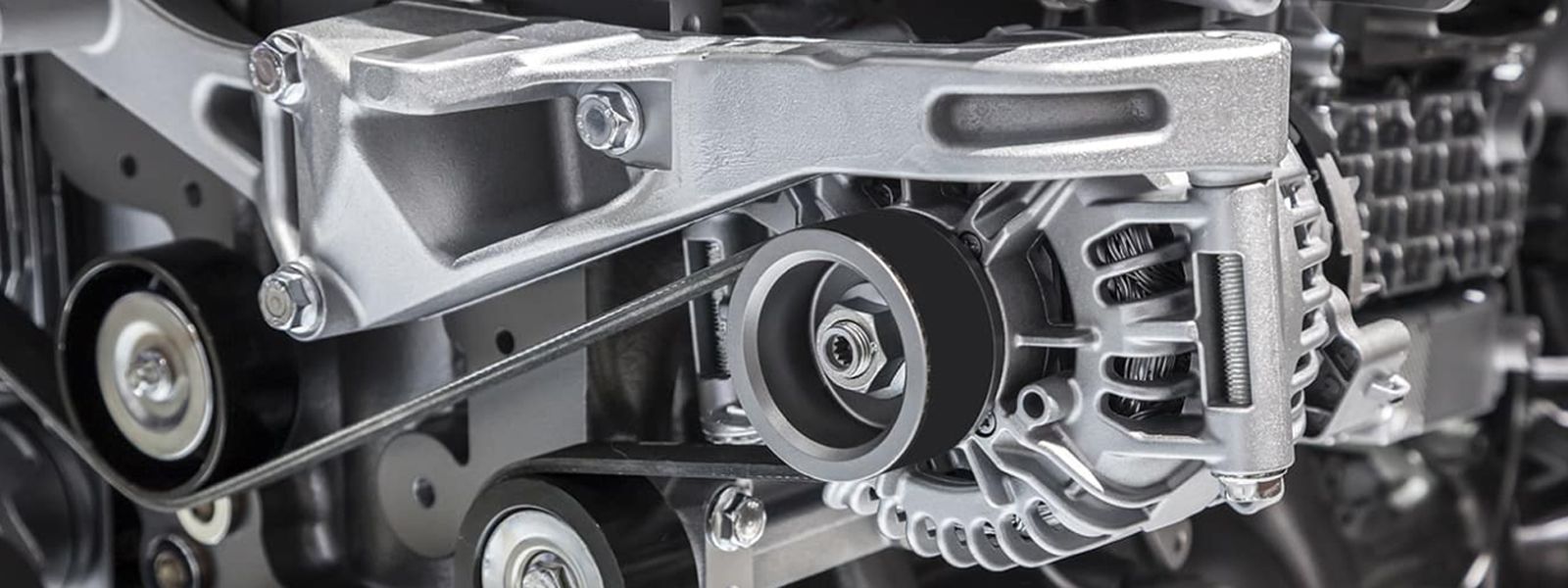 test your car alternator