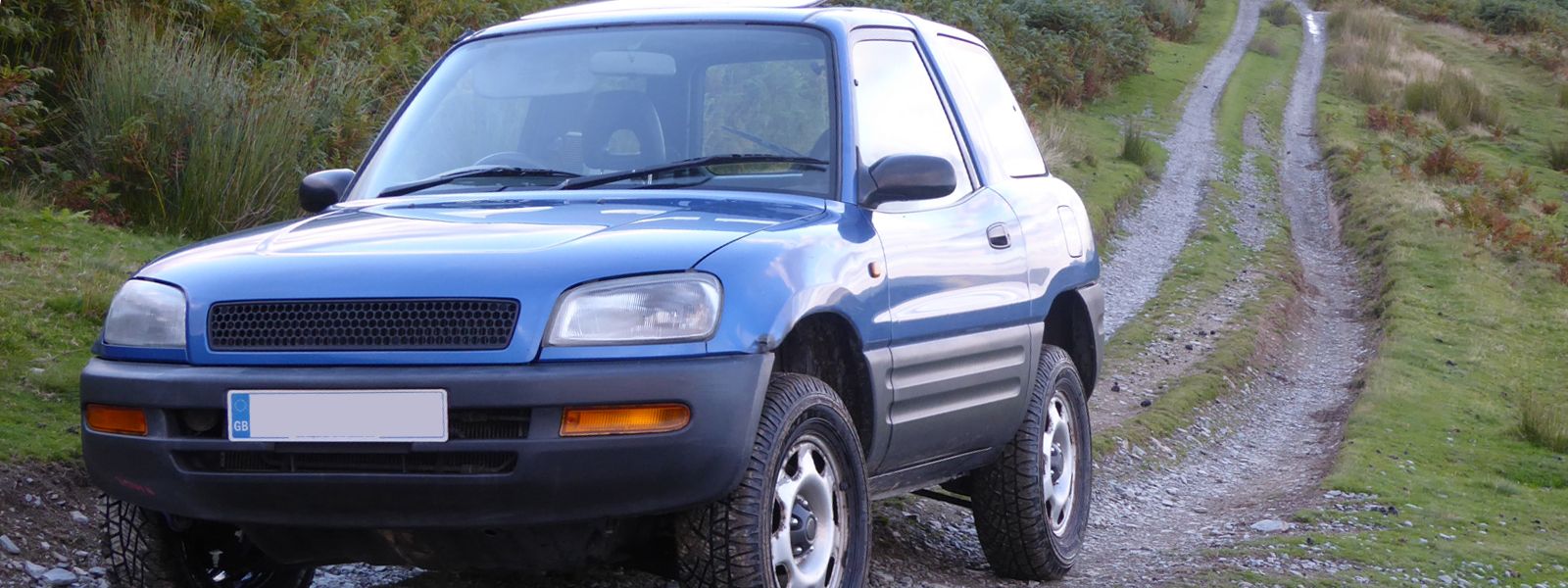 the three-door version