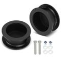 2.5-inch Rear Leveling Lift Kit for 2007 Jeep Commander