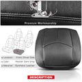 Front Driver Seat Cover for 2005 Chevrolet Avalanche 2500