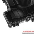 Engine Valve Cover with Gasket for 2009 BMW Z4 2.5L l6