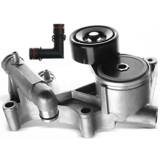 Belt Tensioner for Buick Pontiac Grand Prix Chevy Camaro Olds. LSS 3.8L