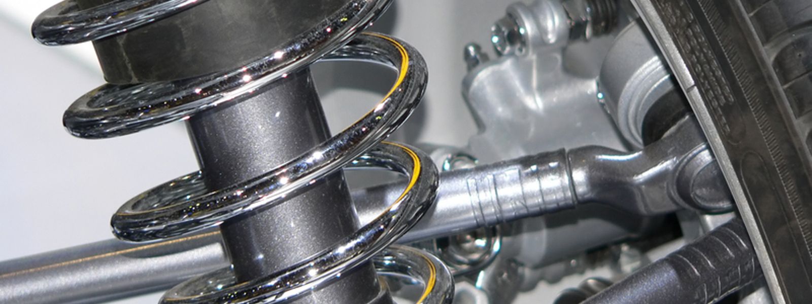 What Is Coil Spring, What Does A Car Coil Spring Do