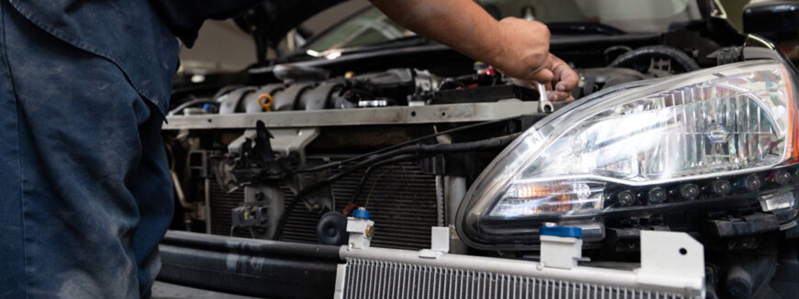 Common Causes of the P0480 Code