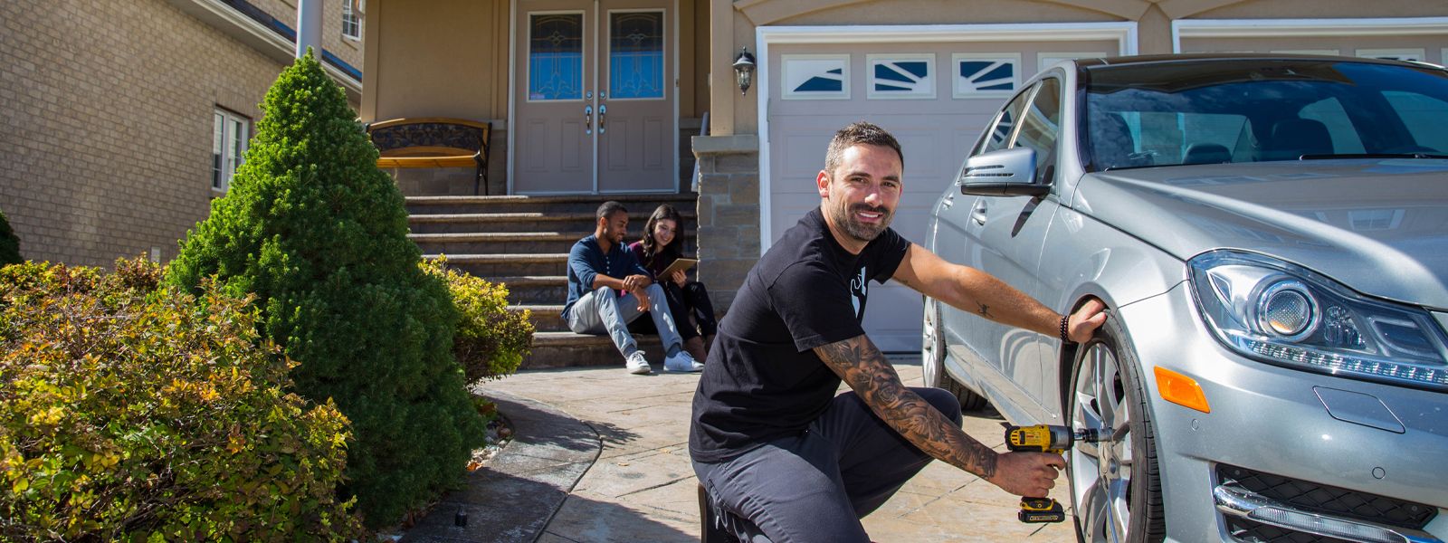 Change your wiper linkage.