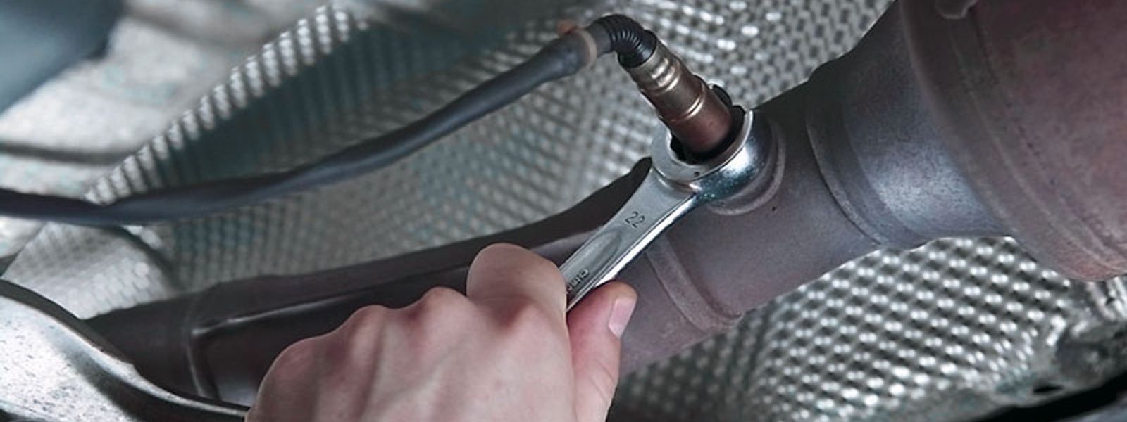 repairs of the P0134 Code