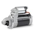 Starter Motor 1.6KW 12V CW 10 Teeth for 2010 Toyota Tundra 4.0L V6