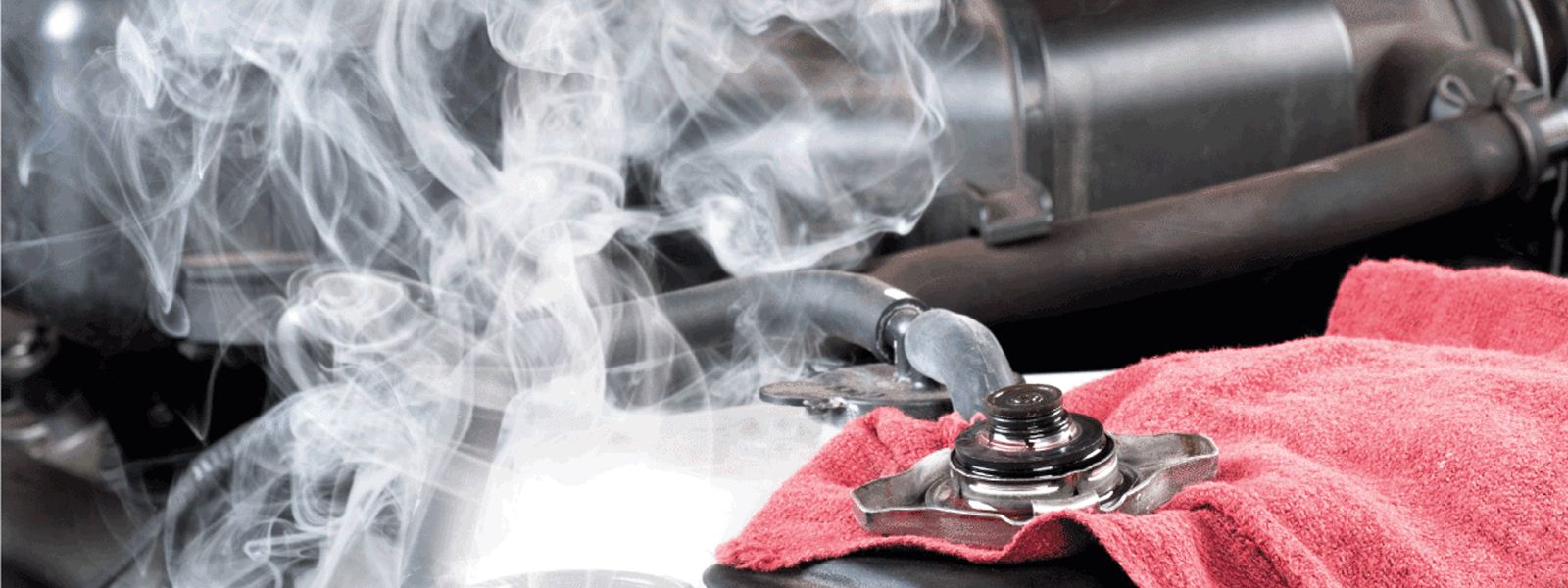 Diagnose the P0303 Code