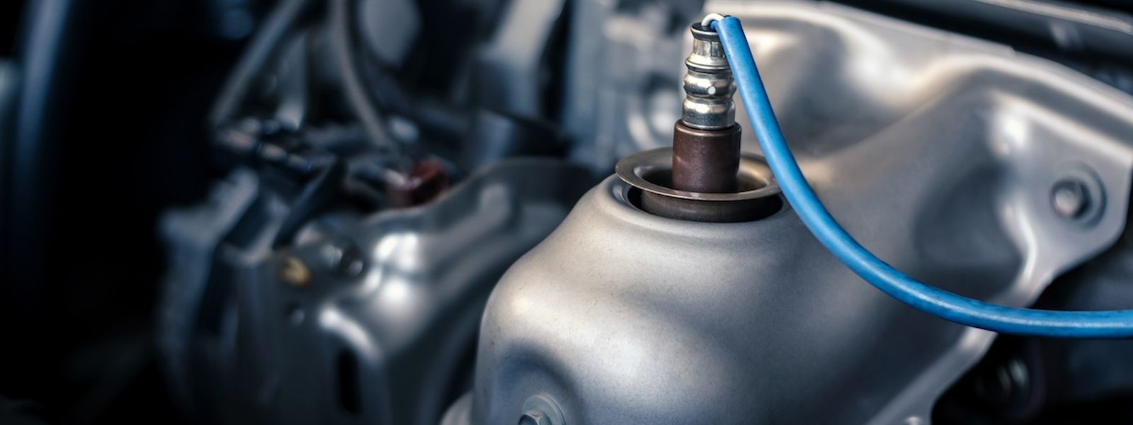 Upstream Oxygen Sensor Dysfunction