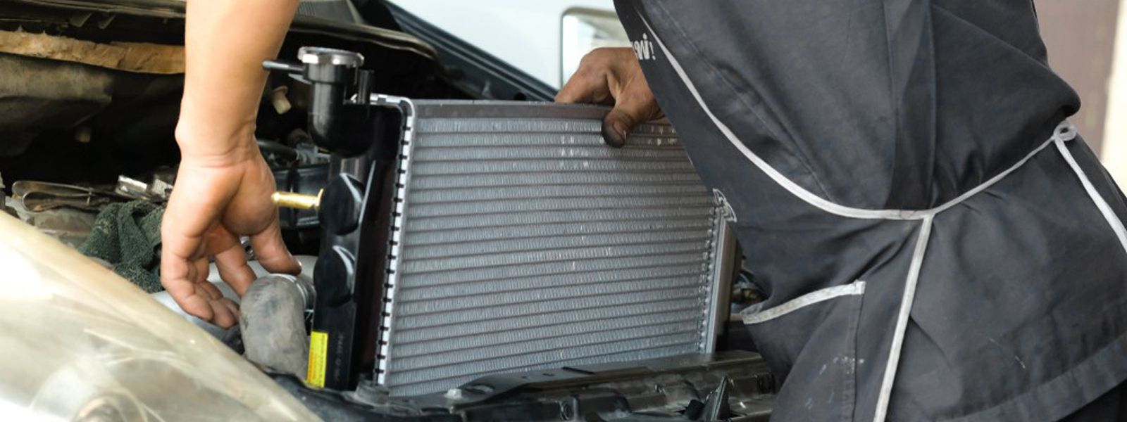 Heater Core Replacement Signs Of A Bad Heater Core, Replacement Difficulties and Steps