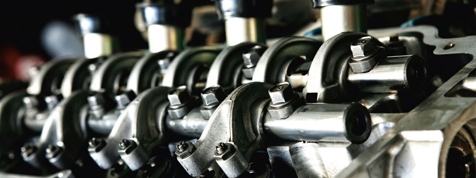 Fuel pump could be affected by this code.