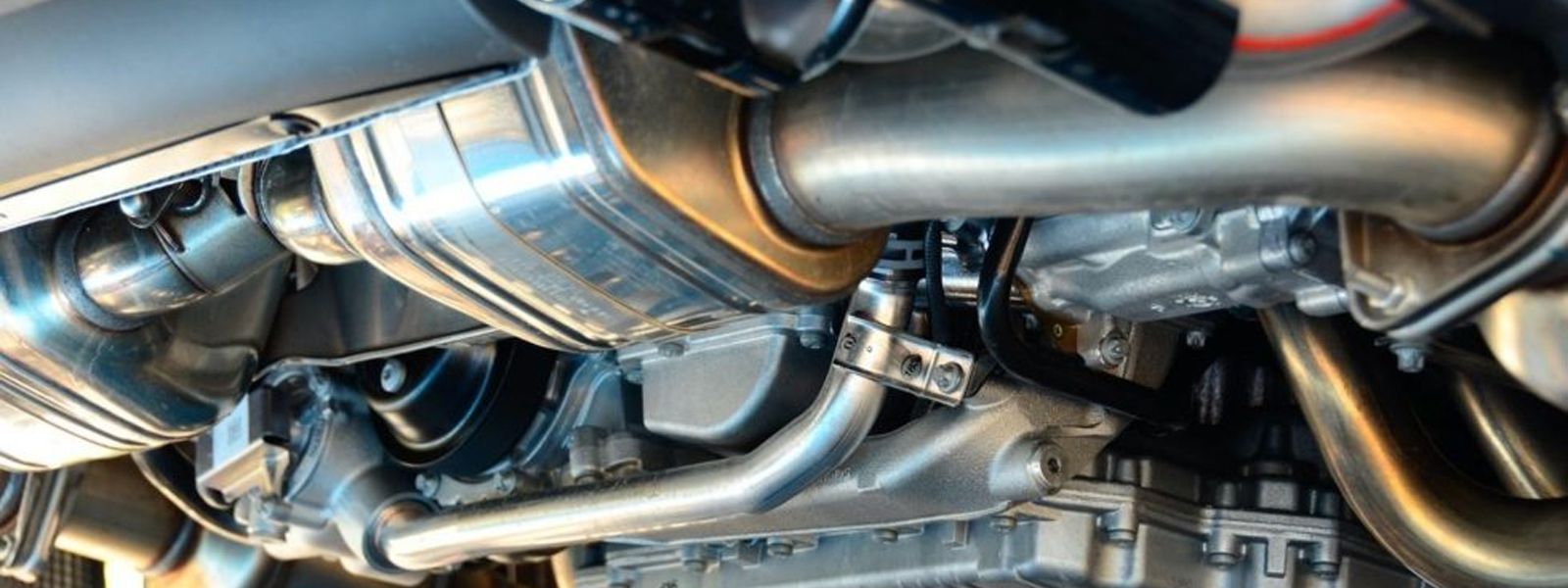 car catalytic converter