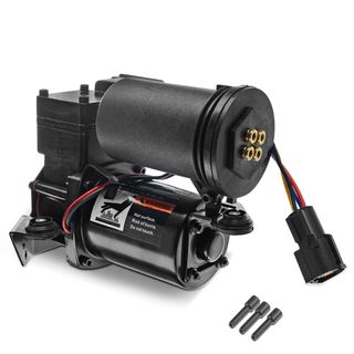 Air Suspension Compressor for Ford Expedition Lincoln Navigator 1997-2006