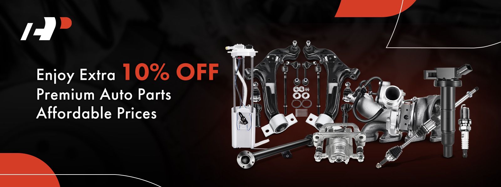 Aftermarket Auto Parts & Accessories Your Home For Auto