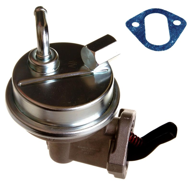 Mechanical Fuel Pump - Delphi MF0049