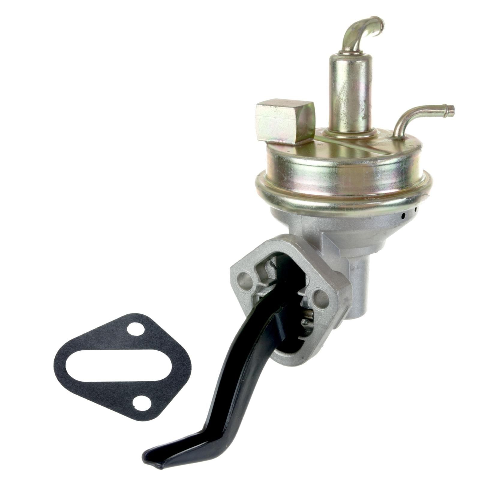 Mechanical Fuel Pump - Delphi MF0081