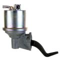 Mechanical Fuel Pump - Delphi MF0082