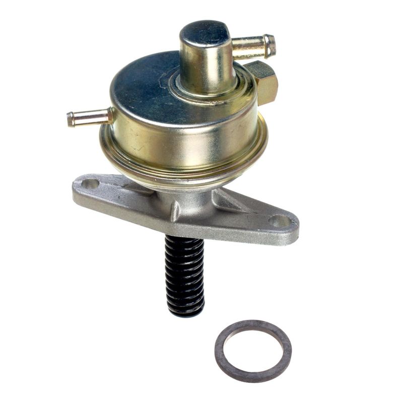 Mechanical Fuel Pump - Delphi MF0099