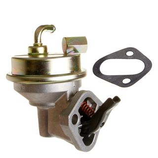 Mechanical Fuel Pump - Delphi MF0001