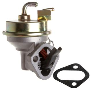 Mechanical Fuel Pump - Delphi MF0002