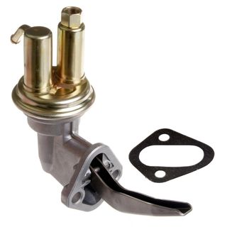 Mechanical Fuel Pump - Delphi MF0016