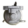 Mechanical Fuel Pump - Delphi MF0039