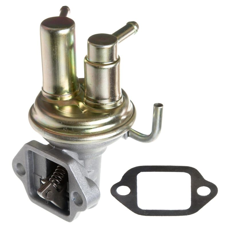 Mechanical Fuel Pump - Delphi MF0039