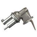 Mechanical Fuel Pump - Delphi MF0161