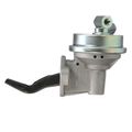 Mechanical Fuel Pump - Delphi MF0193