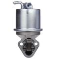 Mechanical Fuel Pump - Delphi MF0106