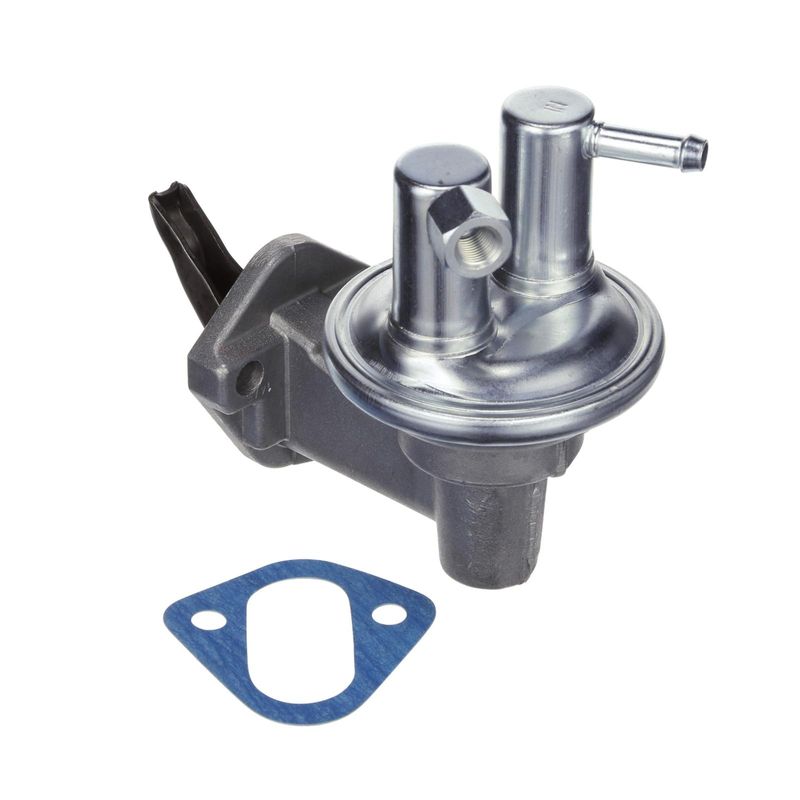 Mechanical Fuel Pump - Delphi MF0109