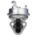 Mechanical Fuel Pump - Delphi MF0115