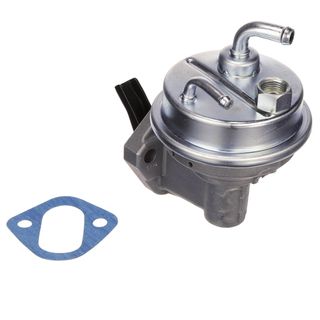 Mechanical Fuel Pump - Delphi MF0115