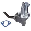 Mechanical Fuel Pump - Delphi MF0125