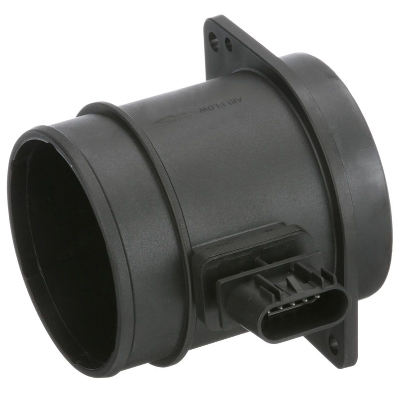 Mass Air Flow Sensor - Delphi AF10414