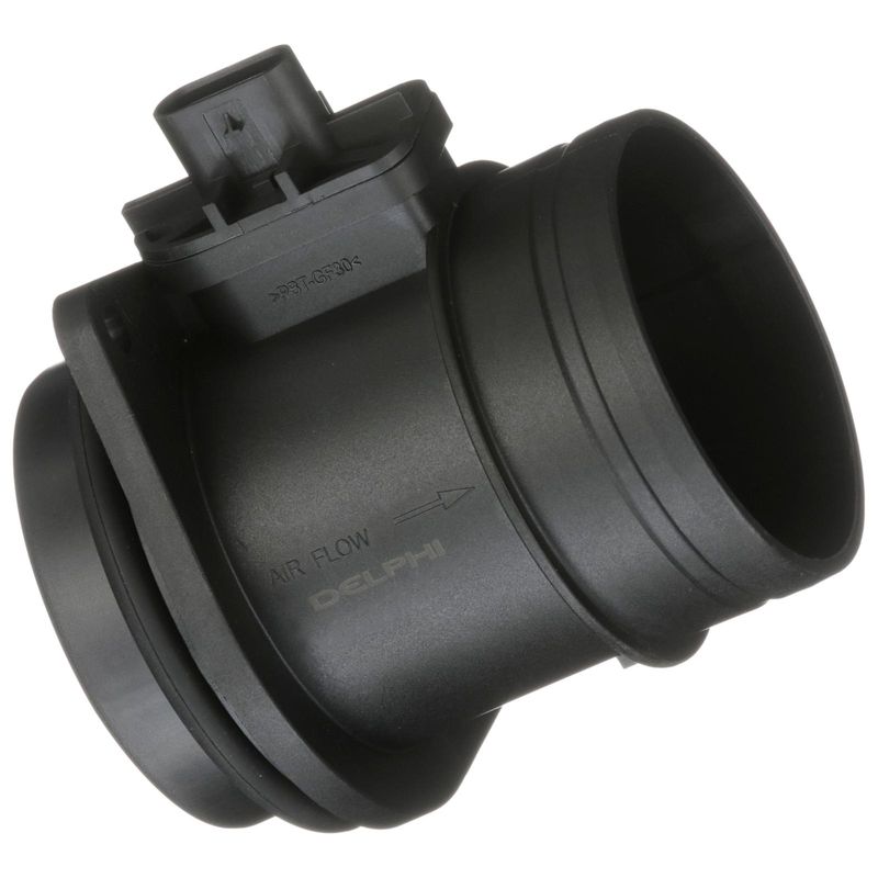 Mass Air Flow Sensor - Delphi AF10418