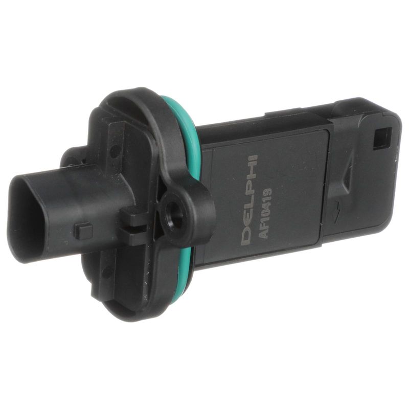 Mass Air Flow Sensor - Delphi AF10419