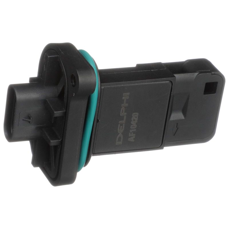 Mass Air Flow Sensor - Delphi AF10420