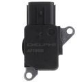 Mass Air Flow Sensor - Delphi AF10458